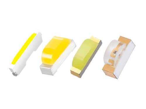 LED貼片側貼燈珠單色